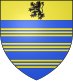 Coat of arms of Bourbourg