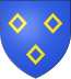 Blason de Lannilis