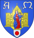 Arms of Montpellier
