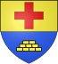 Blason de Ruynes-en-Margeride