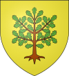 Blason de Sorède