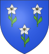 Blason de Thiais