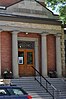 Bozeman Carnegie Library in 2011