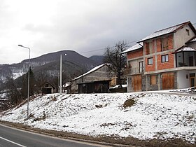 Brdo (Mrkonjić Grad)