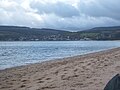 Brodick from Cladach Beach