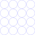 Brouwer–Haemers graph