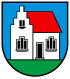 Blason de Hausen