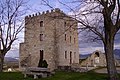 Castelo do Castro de Ouro en Alfoz