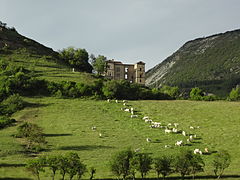 Château des Périers.