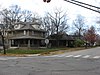 Chauncey-Stadium Avenues Historic District