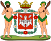 Coat of arms of Antwerp