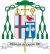 James Edward Walsh's coat of arms