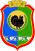 Coat of arms of Nyagan