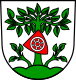 Coat of arms of Buchen
