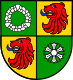 Coat of arms of Burtscheid