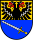 Blason de Nohn