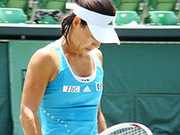 Date Kimiko2008.