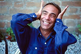 デレク・ジャーマン Derek Jarman