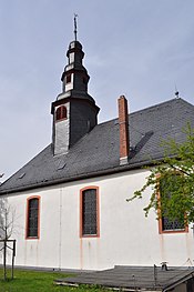 Evangelische Kirche