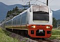 E653系「フレッシュひたち」