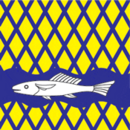 Drapeau de Commune de Alajõe