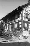 Ehemaliges Bauernhaus, Hausteil 2