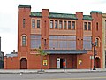 Elektricity Nightclub, Pontiac, formerly the Eagle Theater