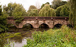 Elstead Bridge