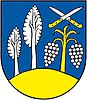 Coat of arms of Košická Nová Ves