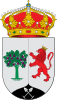 Coat of arms of Ahigal