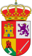 Blason de Campillo de Arenas