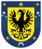 El escudo de Concepción