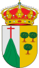 Coat of arms of Peñaparda