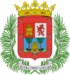 Brasão de armas de Las Palmas de Gran Canaria