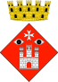 Blason de Ulldecona