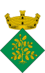 Blason de Garrigàs