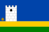 Flag of Hlásnice