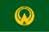 Flag of Kamiichi