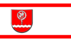 Flag of Klausdorf