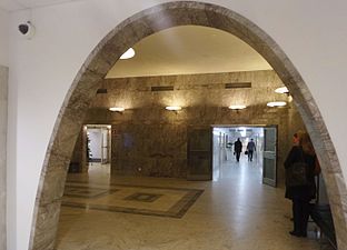 Entréhall