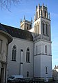 Église Saint-Joseph d'Angers