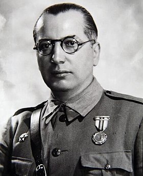 Francisco Franco Salgado-Araujo