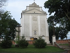 Górki (Łosice)