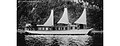 S/V Gesine 1902 50' Wood, Henry B Burger Shipyard