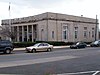 US Post Office-Greenwich Main