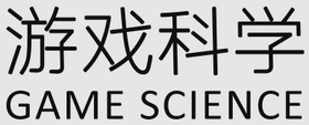 logo de Game Science