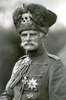 User:Mackensen, SPQB founder