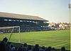 Goldstone Ground, Хоув