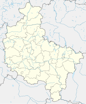 (Voir situation sur carte : Voïvodie de Grande-Pologne)
