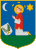 Coat of arms - Pápa
